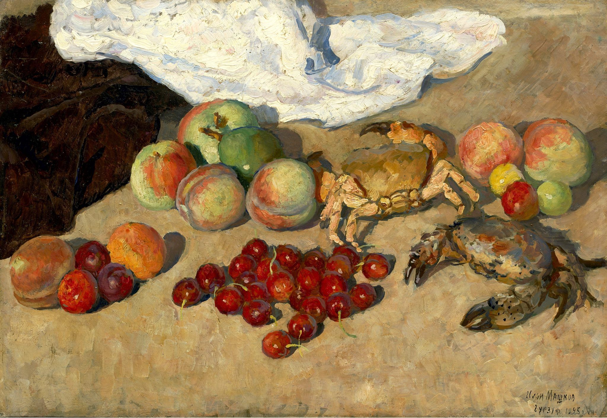 подросковый нудизм